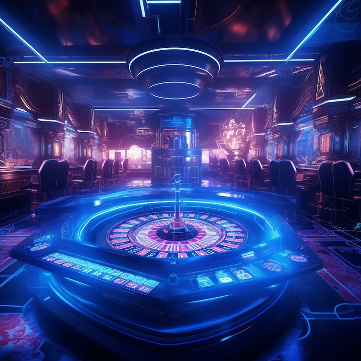 cakra77 featured game showcase