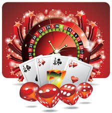 Layar permainan live dealer di cakra77 dengan tampilan studio profesional