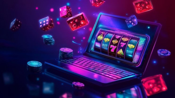 cakra77 featured game showcase